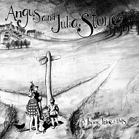 Angus Stone, Julia Stone ‹A Book Like This›