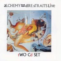 Dire Straits ‹Alchemy›