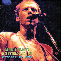 Dire Straits ‹Live at Rotterdam›