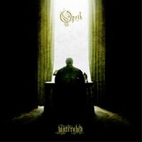 Opeth ‹Watershed›