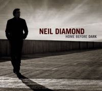 Neil Diamond ‹Home Before Dark›