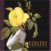 Rykarda Parasol ‹Our Hearts First Meet ›