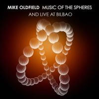 Mike Oldfield ‹Music of the Spheres›