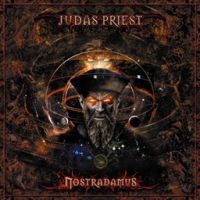 Judas Priest ‹Nostradamus›