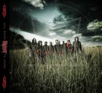 Slipknot ‹All Hope is Gone›