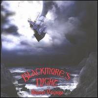 Blackmore’s Night ‹Secret Voyage›