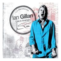 Ian Gillan ‹Live in Anaheim›