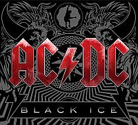 AC/DC ‹Black Ice›