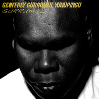 Geoffrey Gurrumul Yunupingu ‹Gurrumul›
