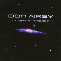 Don Airey ‹A Light in the Sky›