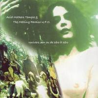 Acid Mothers Temple & The Melting Paraiso U.F.O. ‹Univers zen ou de zéro à  zéro›