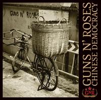 Guns N’ Roses ‹Chinese Democracy ›