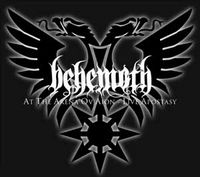 Behemoth ‹At the Arena ov Aion – Live Apostasy›