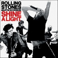 The Rolling Stones ‹Shine a light›