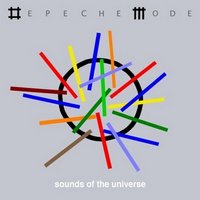 Depeche Mode ‹Sounds of the Universe›