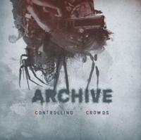 Archive ‹Controlling Crowds (Limited Edition)›