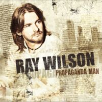 Ray Wilson ‹Propaganda Man›