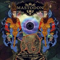 Mastodon ‹Crack the Skye›
