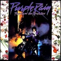 Prince ‹Purple Rain›