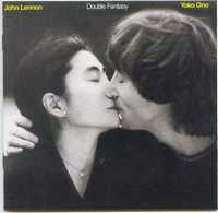 John Lennon, Yoko Ono ‹Double Fantasy›