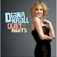 Diana Krall ‹Quiet Nights›