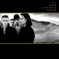 U2 ‹The Joshua Tree›