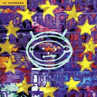 U2 ‹Zooropa›
