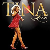 Tina Turner ‹Tina Live›