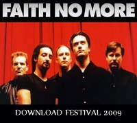 Faith No More ‹Live @ Download Festival›