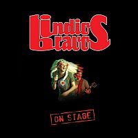 Indios Bravos ‹On Stage›