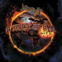 Judas Priest ‹A Touch of Evil: Live›