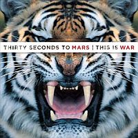 30 Seconds to Mars ‹This Is War›