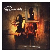 Riverside ‹Second Life Syndrome›