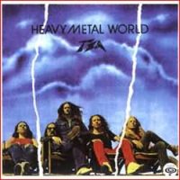 TSA ‹Heavy Metal World›