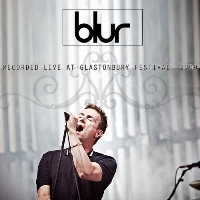 Blur ‹Recorded Live at Glastonbury Festival 2009›