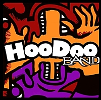 HooDoo Band ‹HooDoo›