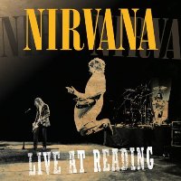 Nirvana ‹Live at Reading›