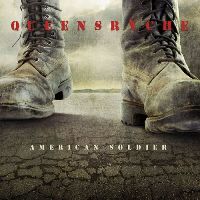 Queensrÿche ‹American Soldier›