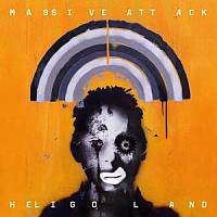 Massive Attack ‹Heligoland›