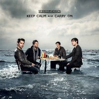 Stereophonics ‹Keep Calm and Carry On ›