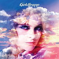 Goldfrapp ‹Head First›