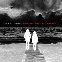 The White Stripes ‹Under Great White Northern Lights›