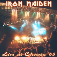 Iron Maiden ‹Poland, We Salute You!›