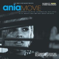 Ania Dąbrowska ‹Ania Movie›