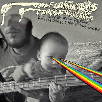 The Flaming Lips ‹The Flaming Lips and Stardeath and White Dwarfs with Henry Rollins and Peaches Doing The Dark Side of the Moon›