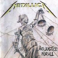 Metallica ‹...And Justice for All›