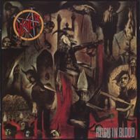 Slayer ‹Reign in Blood›