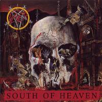 Slayer ‹South of Heaven›