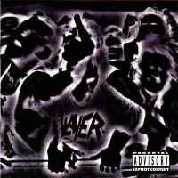 Slayer ‹Undisputed Attitude›