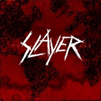 Slayer ‹World Painted Blood›